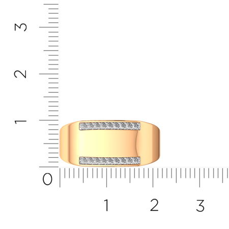 Кольцо 2101315.14K.R.ZZ
