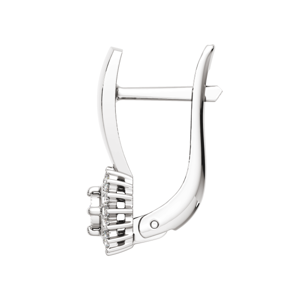 Серьги 3D00430.14K.W.ZZ Серьги 3D00430.14K.W.ZZ