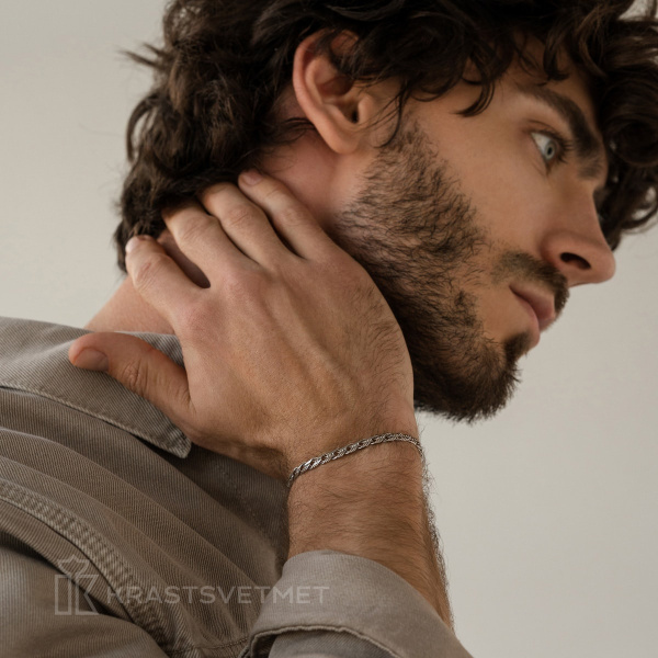 Браслет НБ 22-203Ю-3/0,6