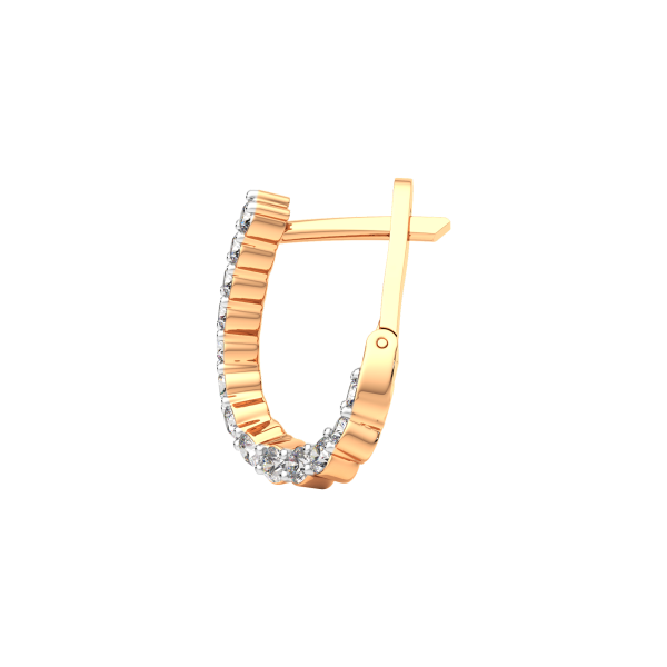 Серьги 3101678.14K.R.ZZ Серьги 3101678.14K.R.ZZ