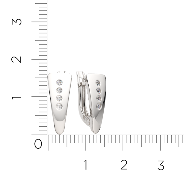 Серьги 03101148.ZZ