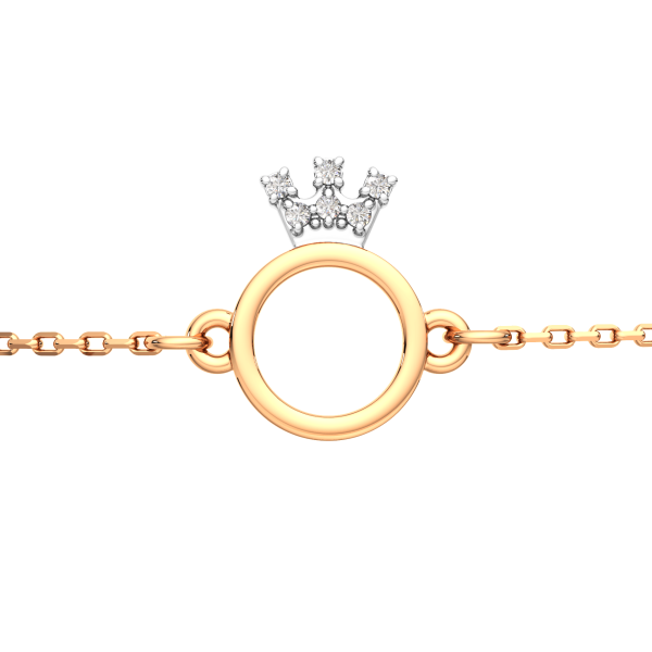 Браслет 640090.14K.R.ZZ Браслет 640090.14K.R.ZZ