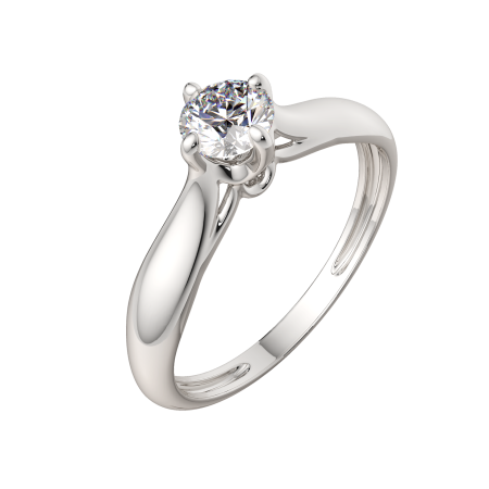 Кольцо 210773.14K.W