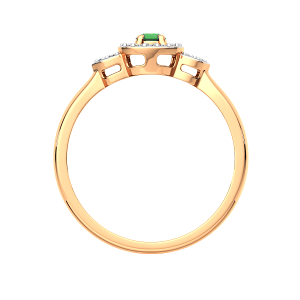 Кольцо 2D20175.14K.R.ZZ Кольцо 2D20175.14K.R.ZZ