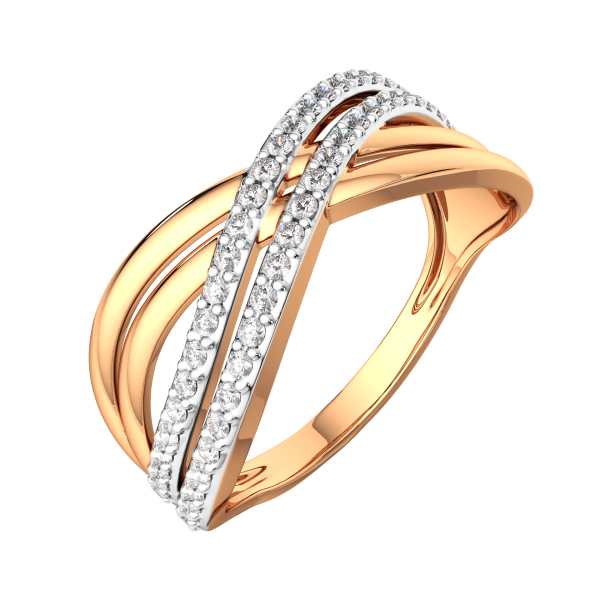 Кольцо 2101131.14K.R.ZZ