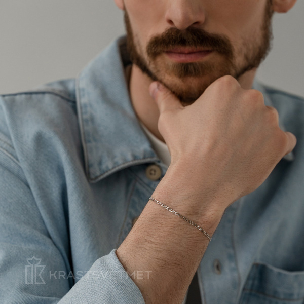 Браслет НБ 22-076Ю-3/0,4 Браслет НБ 22-076Ю-3/0,4