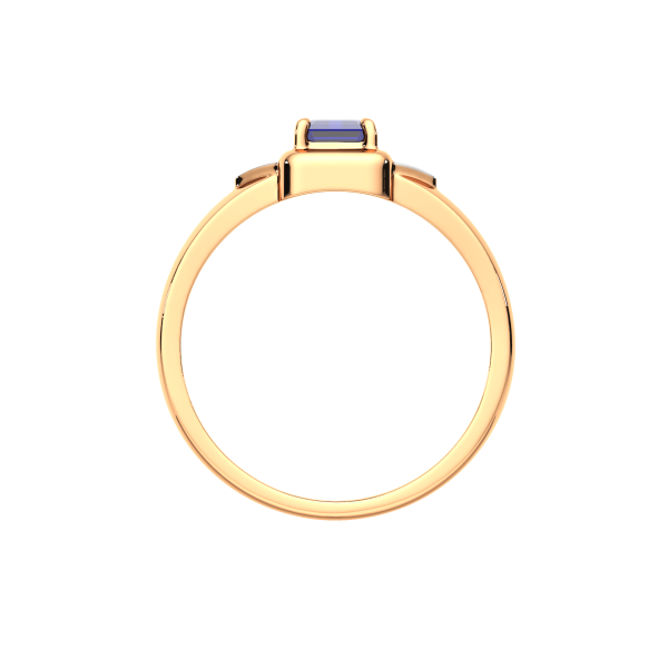 Кольцо 2D10234.14K.R.ZZ