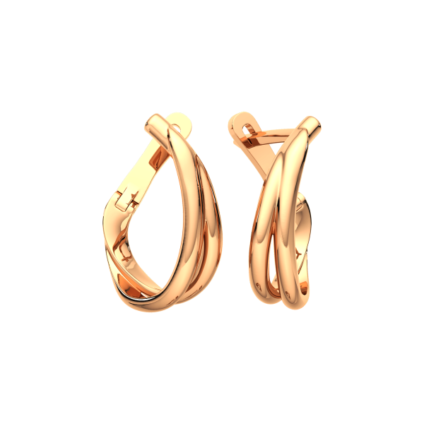 Серьги 300394.14K.R.ZZ Серьги 300394.14K.R.ZZ