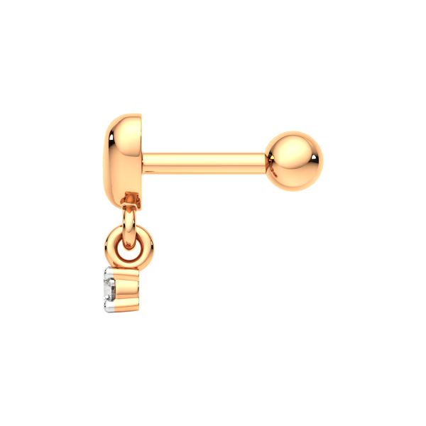 Пирсинг 710046.14K.R.ZZ