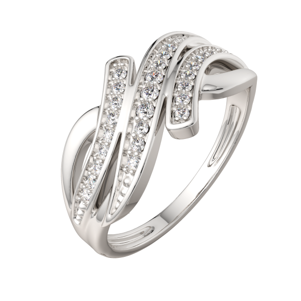 Кольцо 0210646.ZZ