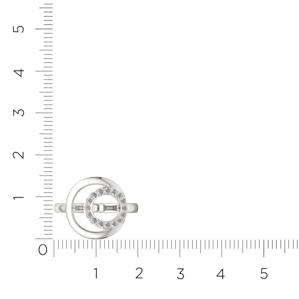 Кольцо 0210766.ZZ