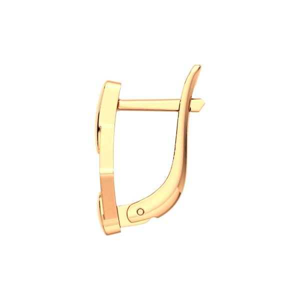 Серьги 3101723.14K.R.ZZ Серьги 3101723.14K.R.ZZ