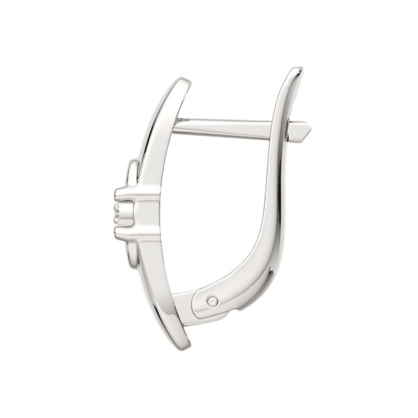 Серьги 03D0102.ZZ