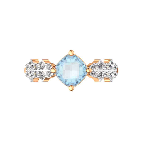 Кольцо 2S4080.14K.R.ZZ