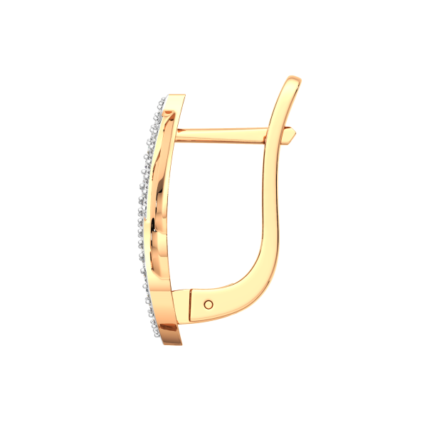 Серьги 3101430.14K.R.ZZ
