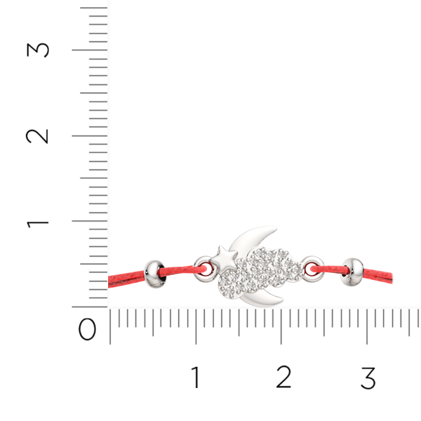 Браслет 0670057.02.ZZ Браслет 0670057.02.ZZ