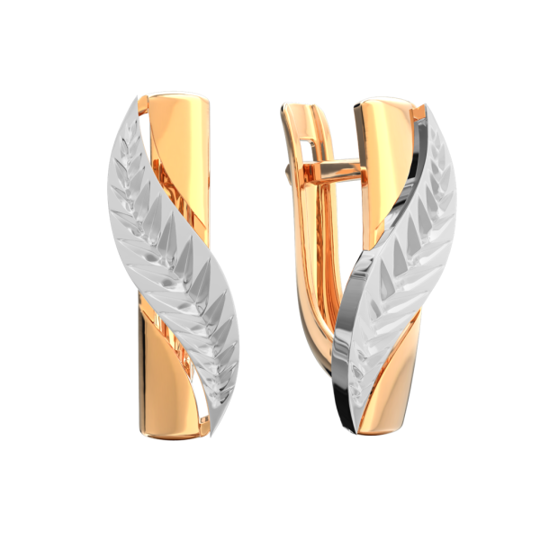 Серьги 300250.14K.R.ZZ Серьги 300250.14K.R.ZZ
