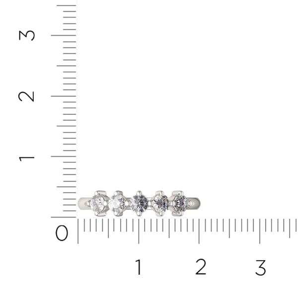 Кольцо 02101056.ZZ