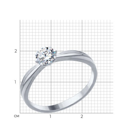 Кольцо 94013641 Кольцо 94013641