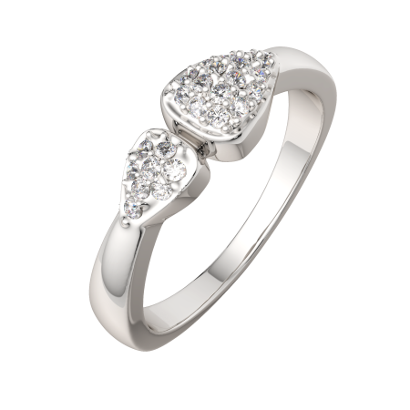 Кольцо 0210687.ZZ