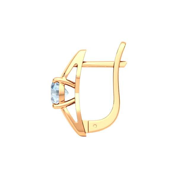 Серьги 3S40176.14K.R.ZZ