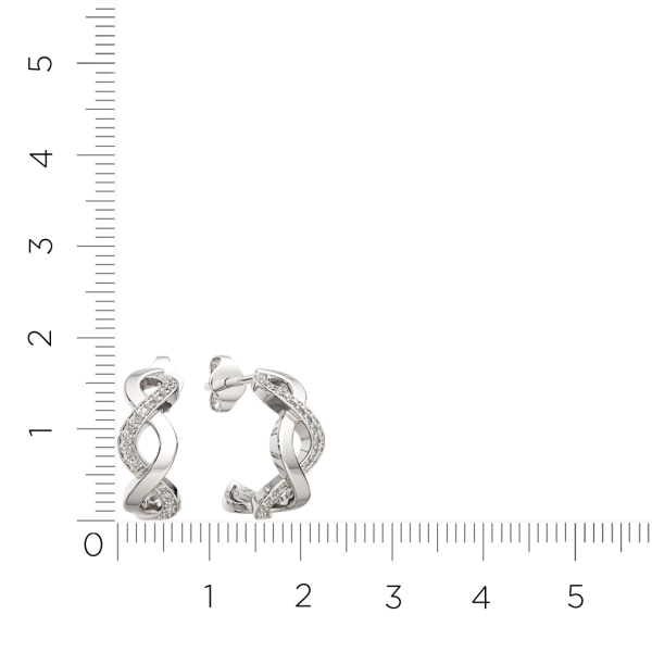 Серьги 0310751.ZZ Серьги 0310751.ZZ