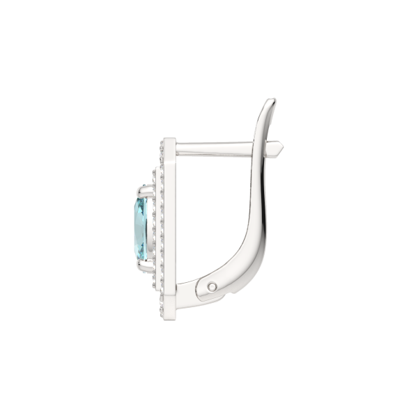 Серьги 03101850.ZZ