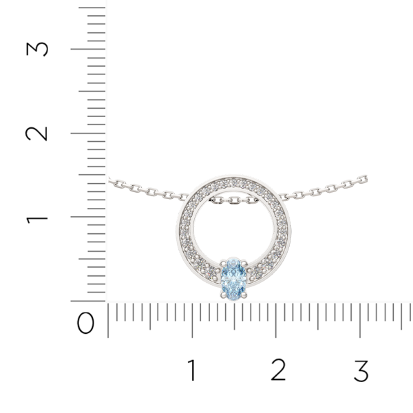 Колье 05S4010.ZZ