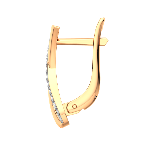 Серьги 3101507.14K.R.ZZ