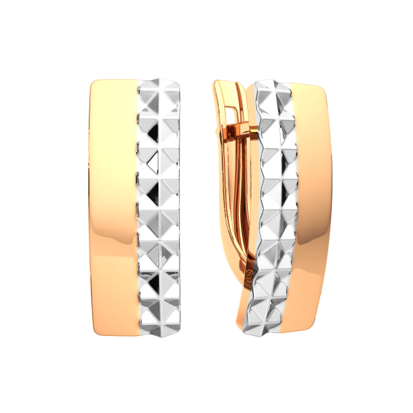 Серьги 300313.14K.R.ZZ Серьги 300313.14K.R.ZZ