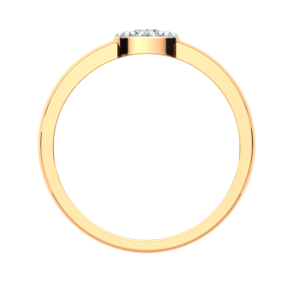 Кольцо 2101210.14K.R.ZZ