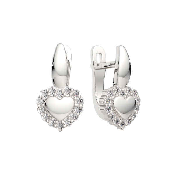 Серьги 03101997.ZZ