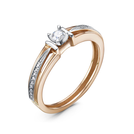 Кольцо БР110045