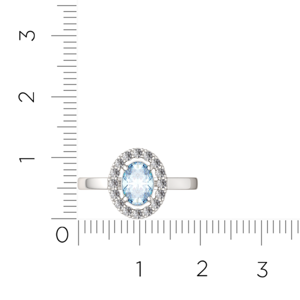 Кольцо 02S40160.ZZ