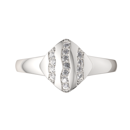 Кольцо 0210932.ZZ