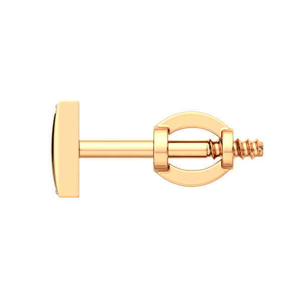 Серьги 3D00246.14K.R.ZZ