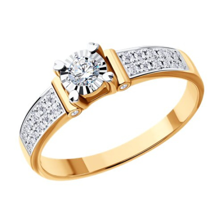 Кольцо 1011115 Кольцо 1011115