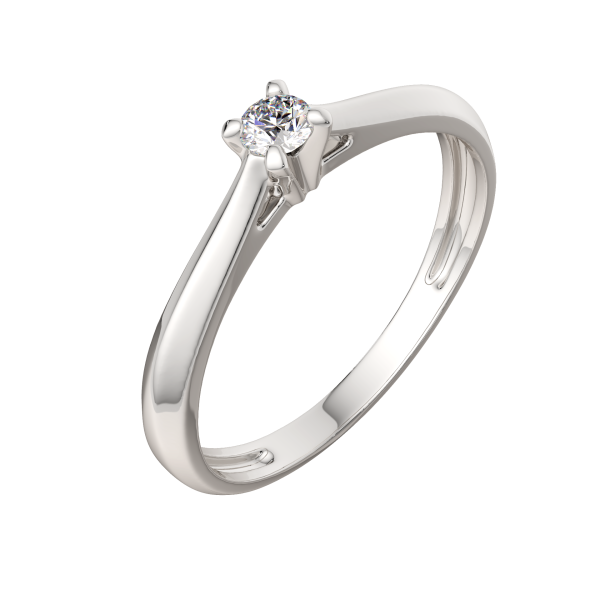 Кольцо 2D00261.14K.W.ZZ Кольцо 2D00261.14K.W.ZZ