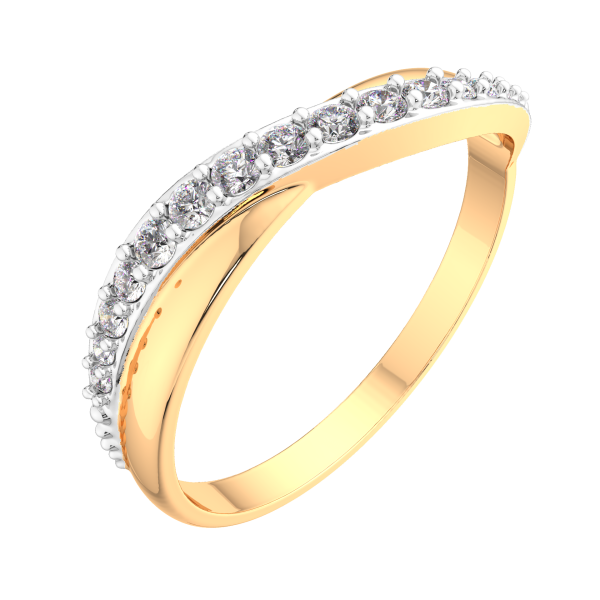 Кольцо 210685.14K.R