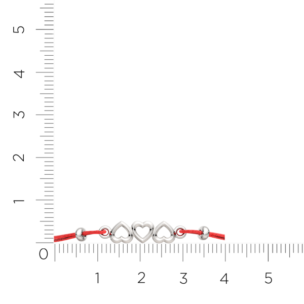 Браслет 0660049.02.ZZ Браслет 0660049.02.ZZ