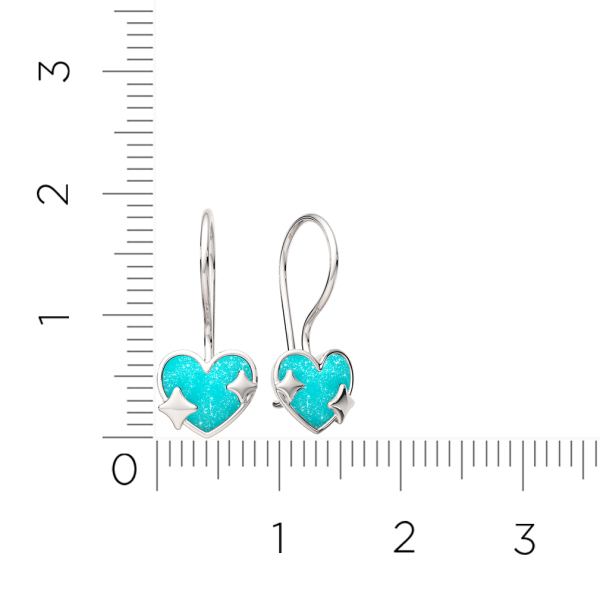 Серьги 0300673.ZZ