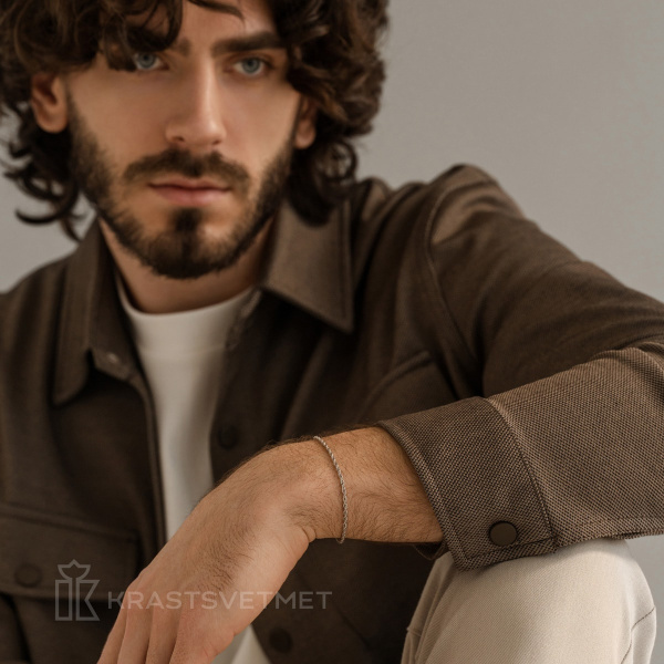 Браслет НБ 22-029Ю-3/0,35