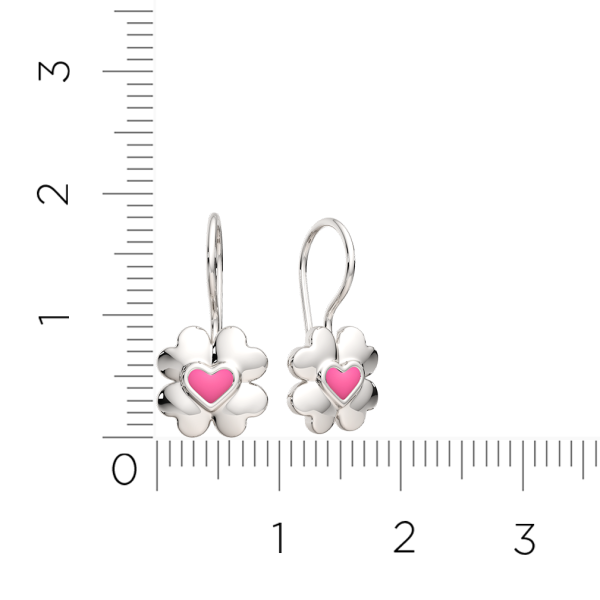 Серьги 0300584.ZZ