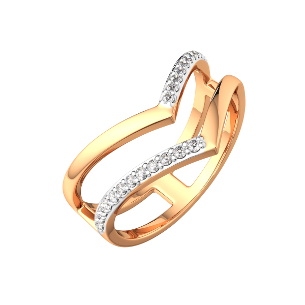 Кольцо 210884.14K.R.ZZ Кольцо 210884.14K.R.ZZ