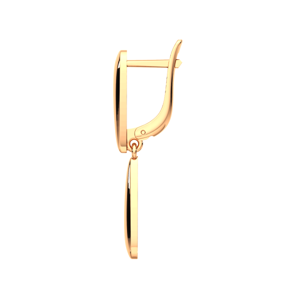 Серьги 300381.14K.R.ZZ