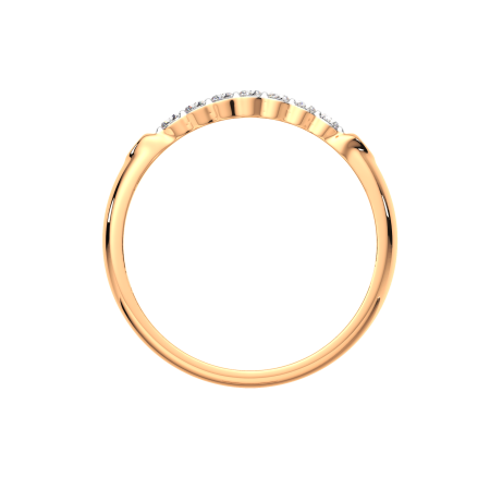 Кольцо 210837.14K.R