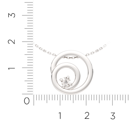 Колье 05D0033