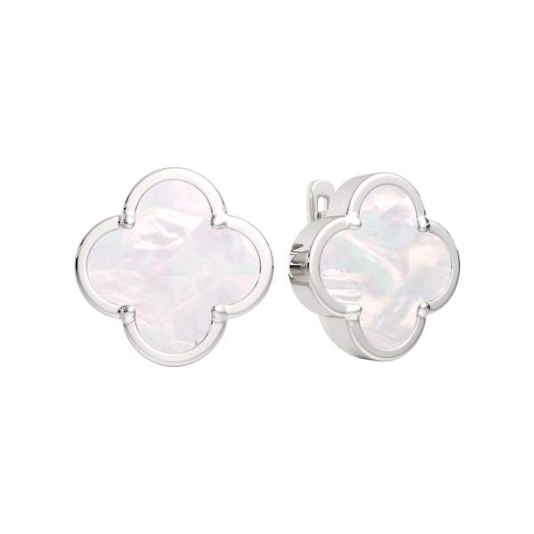 Серьги 03G08170.ZZ