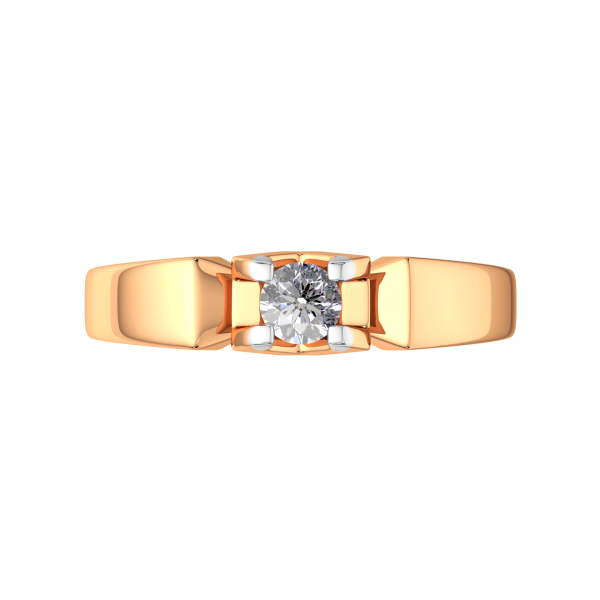 Кольцо 2D00294.14K.R.ZZ