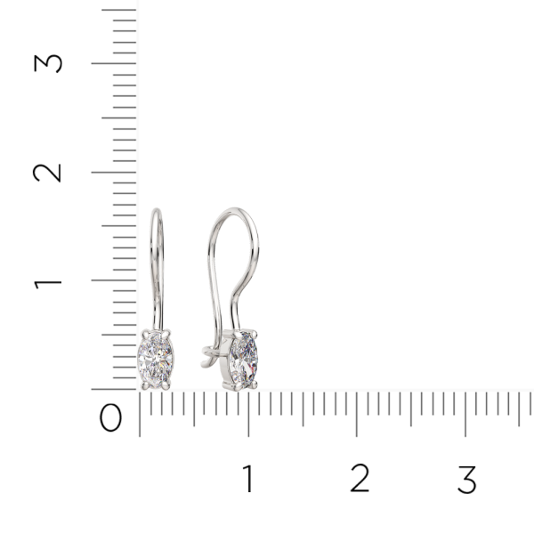 Серьги 03101219.ZZ Серьги 03101219.ZZ